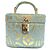 Borsa Vanity Jacquard Alta Moda Dolce & Gabbana