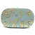 Borsa Vanity Jacquard Alta Moda Dolce & Gabbana - vista 4
