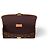 Louis Vuitton LV Camille pochette new Brown - view 2