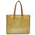 LOUIS VUITTON Borsa Tote Columbus Monogram Vernis Grigio M91028 LV Auth bs21249 - vista 13
