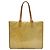 LOUIS VUITTON Borsa Tote Columbus Monogram Vernis Grigio M91028 LV Auth bs21249 - vista 2