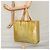 LOUIS VUITTON Borsa Tote Columbus Monogram Vernis Grigio M91028 LV Auth bs21249 - vista 22