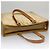 LOUIS VUITTON Borsa Tote Columbus Monogram Vernis Grigio M91028 LV Auth bs21249 - vista 6
