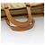 LOUIS VUITTON Borsa Tote Columbus Monogram Vernis Grigio M91028 LV Auth bs21249 - vista 7