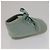 Hermès HERMES Babyschuhe aus Wolle hellblau Auth bs21342 - Ansicht 12