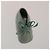 Hermès HERMES Babyschuhe aus Wolle hellblau Auth bs21342 - Ansicht 13
