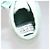 Hermès HERMES Babyschuhe aus Wolle hellblau Auth bs21342 - Ansicht 15