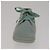 Hermès HERMES Babyschuhe aus Wolle hellblau Auth bs21342 - Ansicht 2