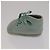 Hermès HERMES Babyschuhe aus Wolle hellblau Auth bs21342 - Ansicht 4