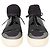 Sneakers Mid Top Balenciaga Multicolore - vista 3