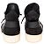Sneakers Mid Top Balenciaga Multicolore - vista 5