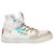 Off White Sneakers Off-White Off Court 3.0 Multicolore