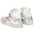 Off White Sneakers Off-White Off Court 3.0 Multicolore - vista 2