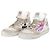 Off White Sneakers Off-White Off Court 3.0 Multicolore - vista 4