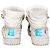 Off White Sneakers Off-White Off Court 3.0 Multicolore - vista 5