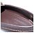 LOUIS VUITTON Zapatos de conducción de cuero 6 1/2 Marrón oscuro LV Auth bs21343 - vista 10