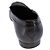 LOUIS VUITTON Zapatos de conducción de cuero 6 1/2 Marrón oscuro LV Auth bs21343 - vista 3