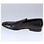 LOUIS VUITTON Zapatos de conducción de cuero 6 1/2 Marrón oscuro LV Auth bs21343 - vista 4