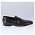 LOUIS VUITTON Zapatos de conducción de cuero 6 1/2 Marrón oscuro LV Auth bs21343 - vista 5
