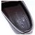 LOUIS VUITTON Zapatos de conducción de cuero 6 1/2 Marrón oscuro LV Auth bs21343 - vista 8