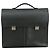 LOUIS VUITTON Taiga Serviette Tobolt Souffle Borsa Ardoise M30792 LV Auth bs21278 Grigio - vista 13