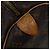 LOUIS VUITTON Monogram Keepall 60 Borsa Boston M41422 LV Auth 108604 Monogramma - vista 17