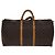LOUIS VUITTON Monogram Keepall 60 Borsa Boston M41422 LV Auth 108604 Monogramma - vista 2