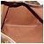 LOUIS VUITTON Monogram Keepall 60 Borsa Boston M41422 LV Auth 108604 Monogramma - vista 21