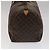 LOUIS VUITTON Monogram Keepall 60 Borsa Boston M41422 LV Auth 108604 Monogramma - vista 3
