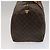 LOUIS VUITTON Monogram Keepall 60 Borsa Boston M41422 LV Auth 108604 Monogramma - vista 4