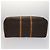 LOUIS VUITTON Monogram Keepall 60 Borsa Boston M41422 LV Auth 108604 Monogramma - vista 5