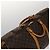 LOUIS VUITTON Monogram Keepall 60 Borsa Boston M41422 LV Auth 108604 Monogramma - vista 6