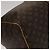 LOUIS VUITTON Monogram Keepall 60 Borsa Boston M41422 LV Auth 108604 Monogramma - vista 9