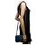 Carteira CHANEL Wallet On Chain Chanel 19 em Denim Azul - 102395 - vista 12