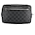 Louis Vuitton Kasaï Black Cloth  ref.1969094