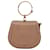 Chloé Nile Beige Pelle