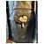 ROCCOBAROCCO Roccobaroco leather jacket - view 2