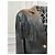ROCCOBAROCCO Roccobaroco leather jacket - view 4