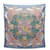 Hermès Carré 90 Blue Silk  ref.1969379