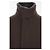 Herno Brown wool coat - view 2