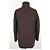 Herno Brown wool coat - view 4
