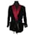Autre Marque Cotton jacket Black  ref.1969434