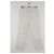 Franck Namani Pantaloni bianchi in cotone Bianco - vista 3