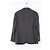 Franck Namani Grau Wolljacke - Ansicht 3