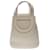Chaîne d'ancre Hermès HERMES In-The-Loop Beiger Lederbeutel - 102382  - Ansicht 4