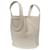 Chaîne d'ancre Hermès HERMES In-The-Loop Beiger Lederbeutel - 102382  - Ansicht 5
