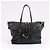 Louis Vuitton Monogram Empreinte PM Lumineuse in Nero M93410