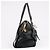 Louis Vuitton Monogram Empreinte PM Lumineuse in Nero M93410 - vista 3