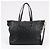 Louis Vuitton Monogram Empreinte PM Lumineuse in Nero M93410 - vista 4