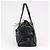 Louis Vuitton Monogram Empreinte PM Lumineuse in Nero M93410 - vista 5